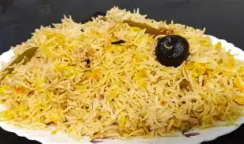 MANTHI RICE (FULL)